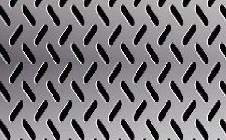 316不銹鋼圓孔網