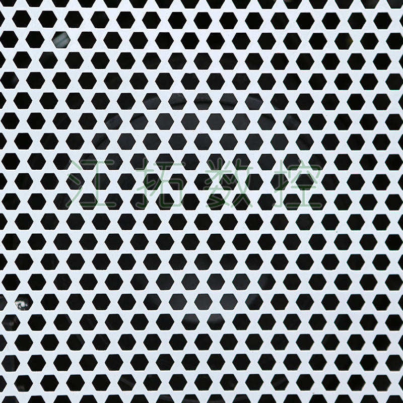 六角孔沖孔網板
