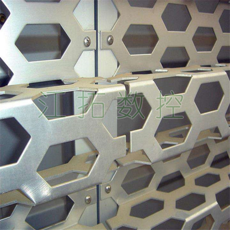 六角孔沖孔網板