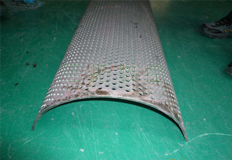 沖孔網板篩板