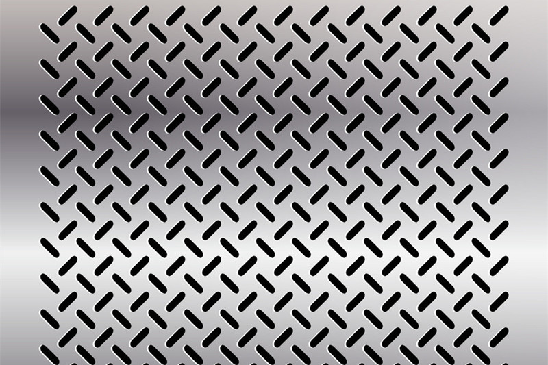 316不銹鋼圓孔網